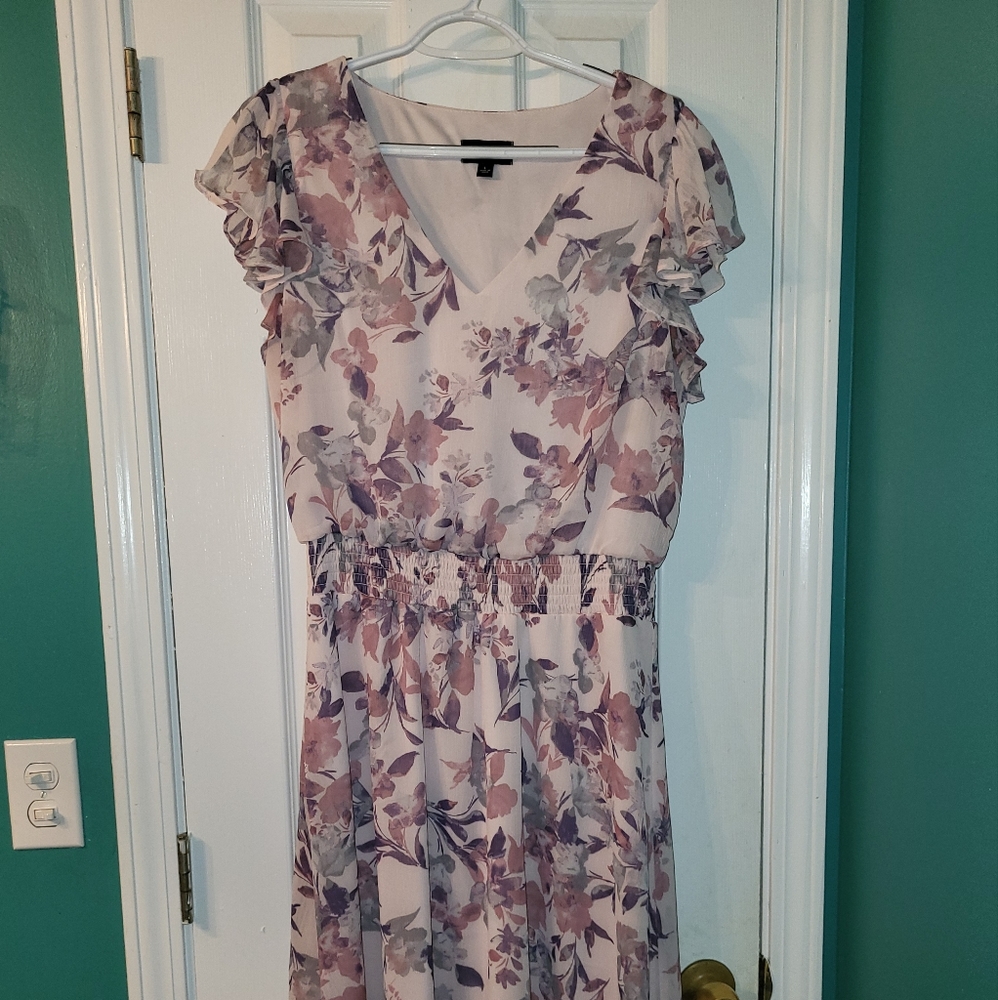 Spring/Summer Dress